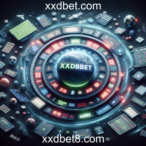 Apostas: O Mundo das Oportunidades em xxDBet